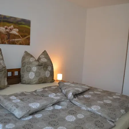 Ferienwohnung Edelweiss Bad Wilsnack Room photo