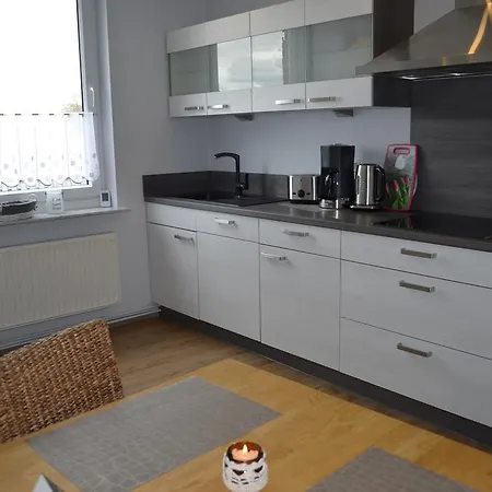 Ferienwohnung Edelweiss Bad Wilsnack Room photo