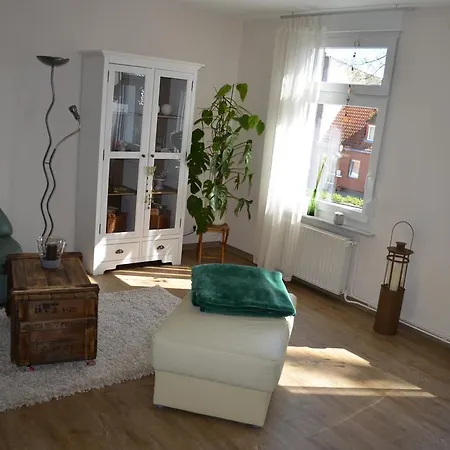 Ferienwohnung Edelweiss Bad Wilsnack Room photo