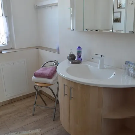 Ferienwohnung Edelweiss Bad Wilsnack Room photo