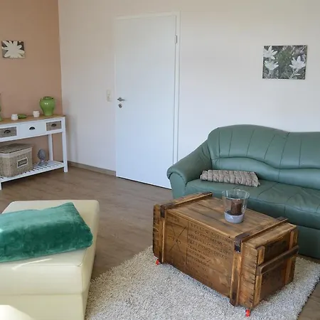 Ferienwohnung Edelweiss Bad Wilsnack Room photo