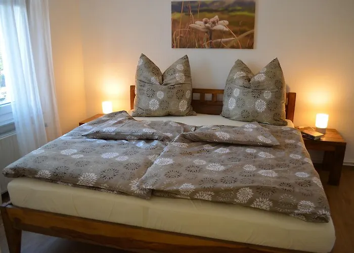 Ferienwohnung Edelweiss