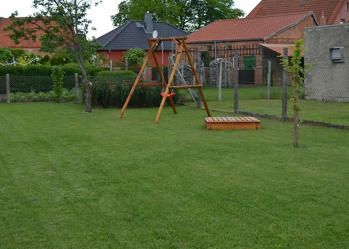 Ferienwohnung Edelweiss