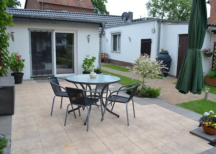 Ferienwohnung Edelweiss