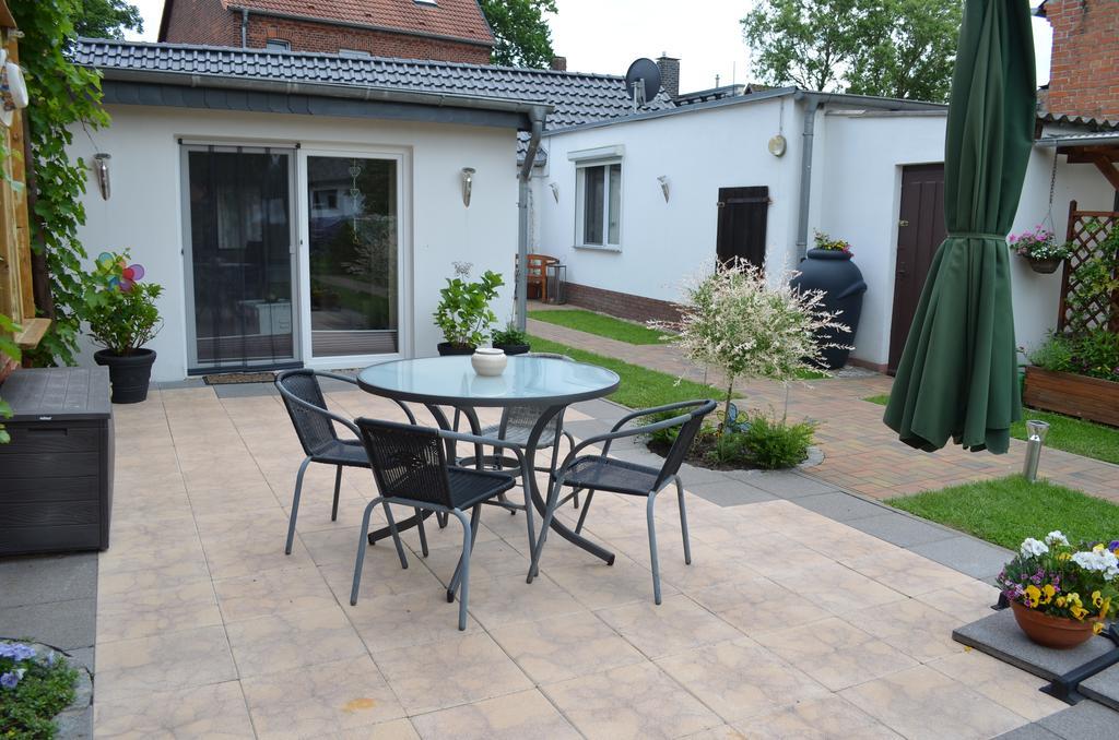 Apartment Edelweiss Bad Wilsnack